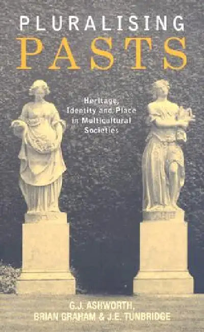 Buy Pluralising Pasts (English, G. J. Ashworth | Brian Graham | J. E. Tunbridge) Online at Best Price - BookBajar