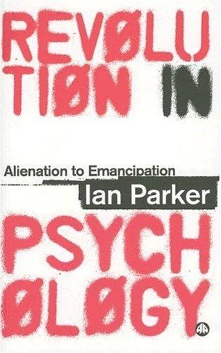 Buy Revolution in Psychology (English, Ian Parker) Online at Best Price - BookBajar