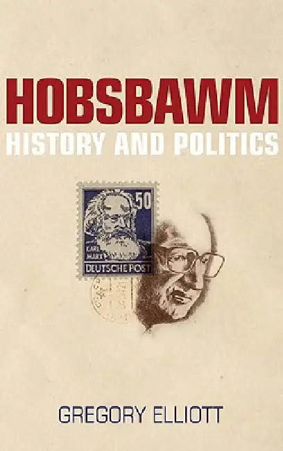 Buy Hobsbawm (English, Gregory Elliott) Online at Best Price - BookBajar