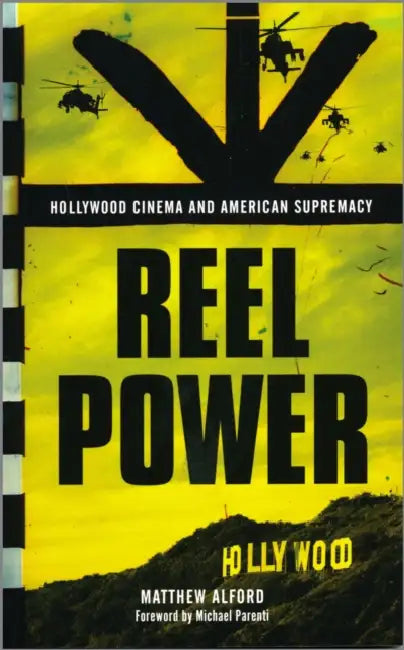Buy Reel Power (English, Matthew Alford | Michael Parenti) Online at Best Price - BookBajar