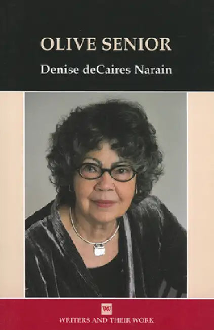 Buy Olive Senior (English, Denise Decaires Narain) Online at Best Price - BookBajar