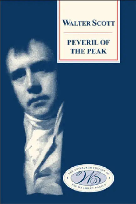 Buy Peveril of the Peak (English, Walter Scott | Alison Lumsden) Online at Best Price - BookBajar