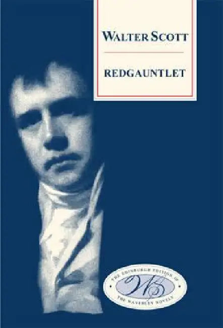 Buy Redgauntlet (English, Walter Scott | G. A. M. Wood | David Hewitt) Online at Best Price - BookBajar