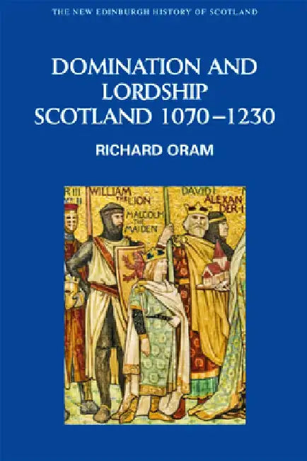 Buy Domination and Lordship (English, Deborah Dash Moore) Online at Best Price - BookBajar