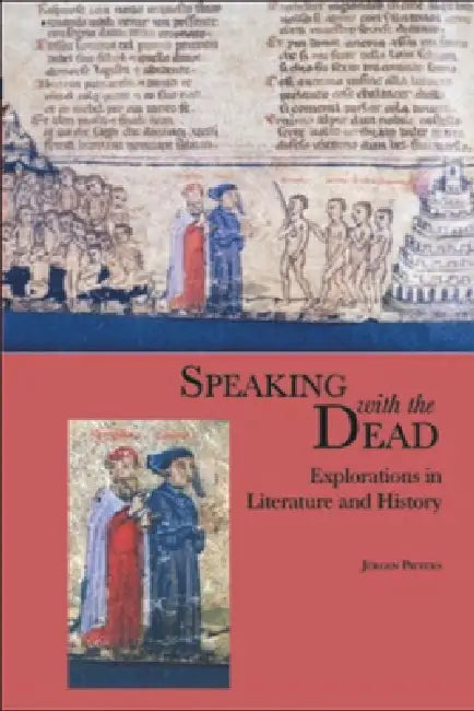 Buy Speaking with the Dead (English, Jürgen Pieters) Online at Best Price - BookBajar