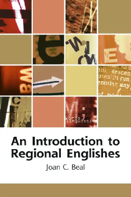 Buy An Introduction to Regional Englishes (English, Joan Beal) Online at Best Price - BookBajar