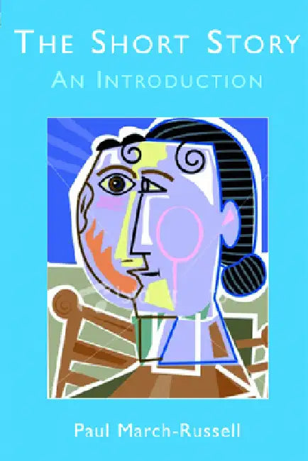 Buy The Short Story (English, Paul March-Russell) Online at Best Price - BookBajar