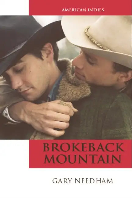 Buy Brokeback Mountain (English, Gary Needham) Online at Best Price - BookBajar