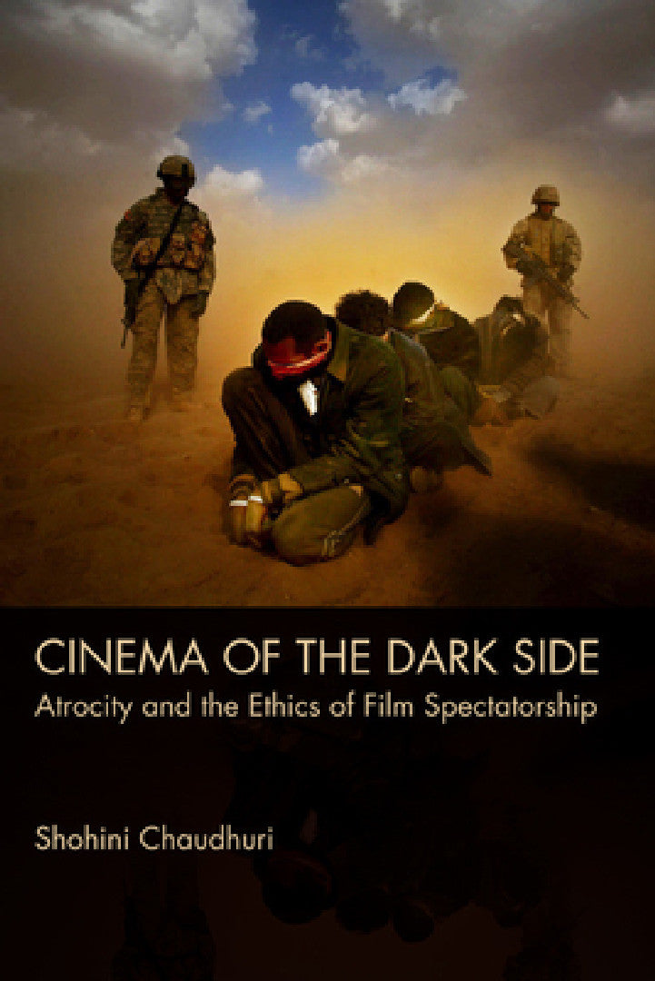 Buy Cinema of the Dark Side (English, Shohini Chaudhuri) Online at Best Price - BookBajar