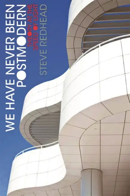 Buy We Have Never Been Postmodern (English, Steve Redhead) Online at Best Price - BookBajar