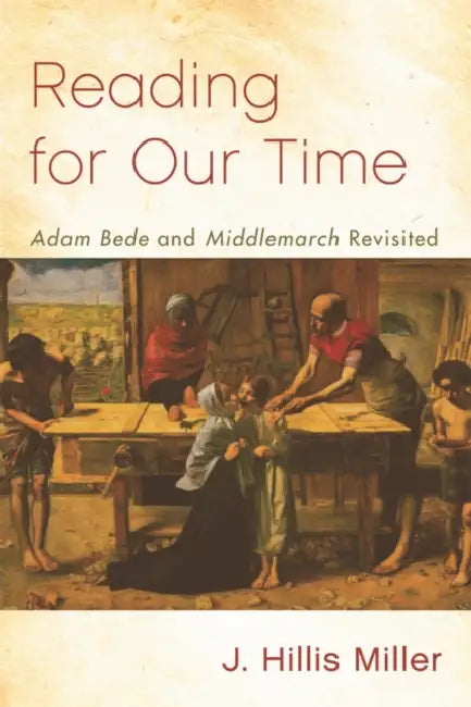 Buy Reading for Our Time (English, J. Hillis Miller) Online at Best Price - BookBajar