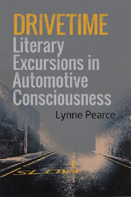 Buy Drivetime (English, Lynne Pearce) Online at Best Price - BookBajar