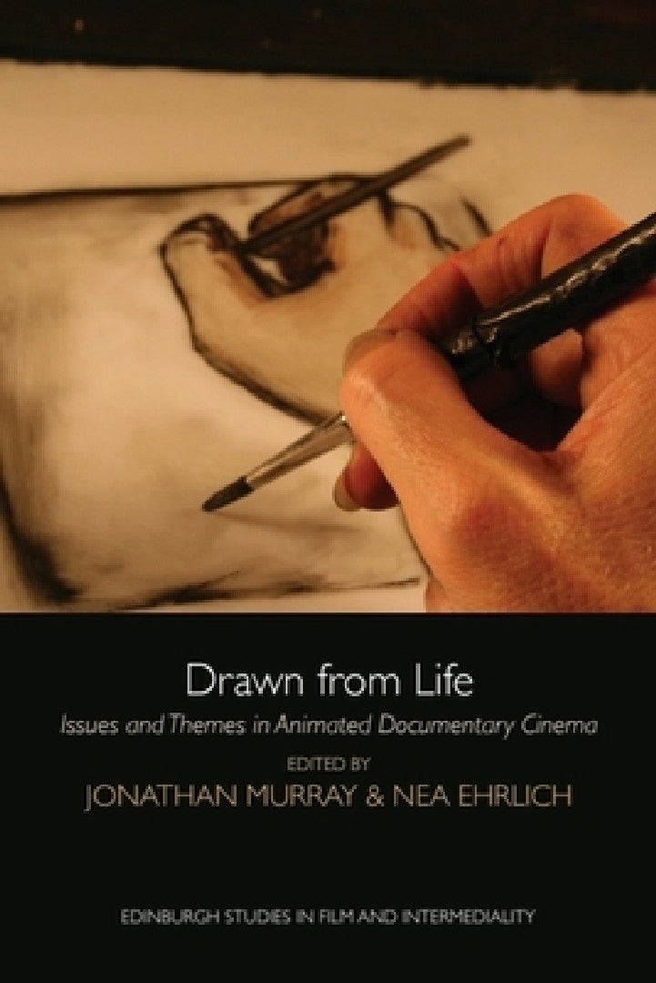 Buy Drawn from Life (English, Jonathan Murray | Nea Ehrlich) Online at Best Price - BookBajar