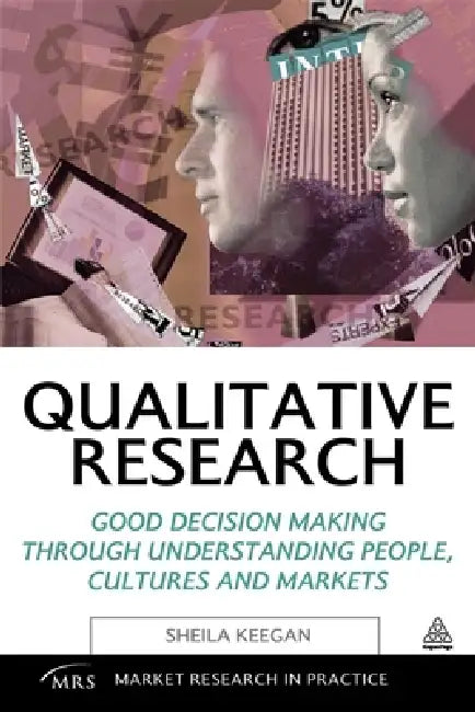 Buy Qualitative Research (English, Sheila Keegan) Online at Best Price - BookBajar