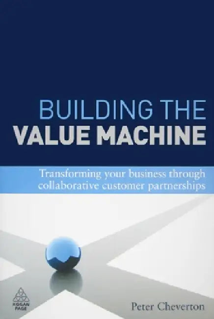 Buy Building the Value Machine (English, David Wragg | Kingsley Weber) Online at Best Price - BookBajar