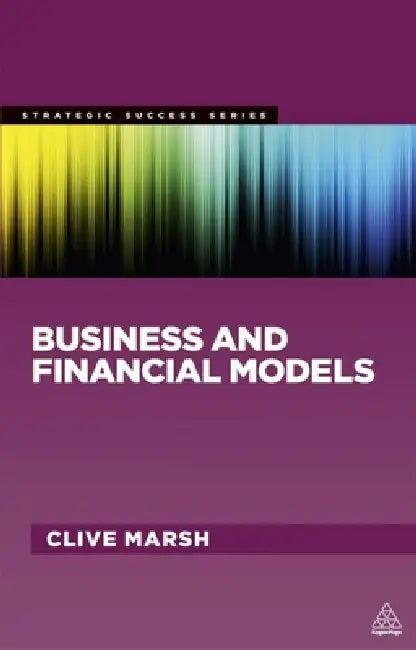 Buy Business and Financial Models (English, Clive Marsh) Online at Best Price - BookBajar