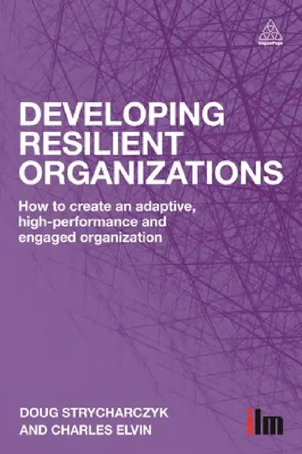 Buy Developing Resilient Organizations (English, Doug Strycharczyk | Jim Caple) Online at Best Price - BookBajar