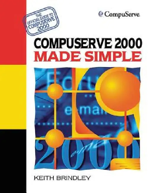 Buy CompuServe 2000 Made Simple (English, Keith Brindley) Online at Best Price - BookBajar