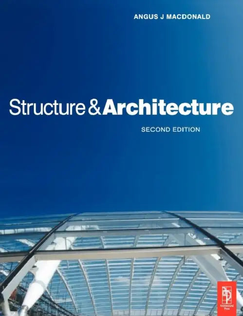 Buy Structure and Architecture (English, Angus J. MacDonald) Online at Best Price - BookBajar