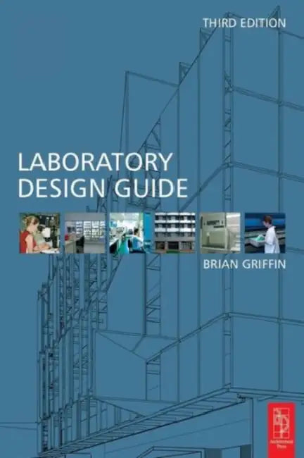 Buy Laboratory Design Guide (English, Brian Griffin) Online at Best Price - BookBajar