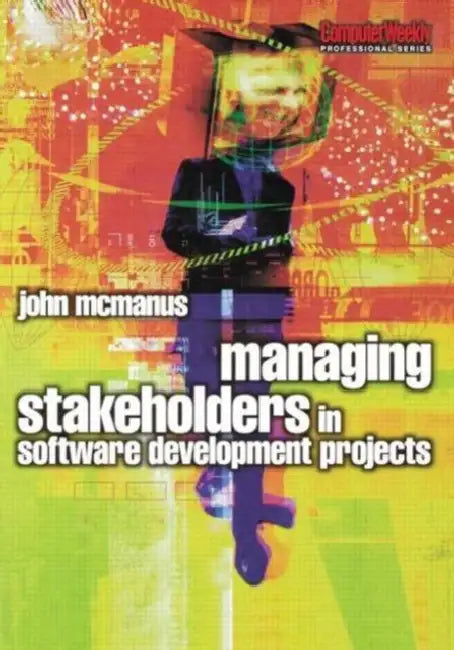 Buy Managing Stakeholders in Software Development Projects (English, John McManus) Online at Best Price - BookBajar