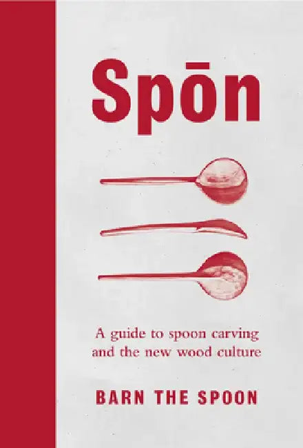 Buy Spon (English, Barn The Spoon) Online at Best Price - BookBajar