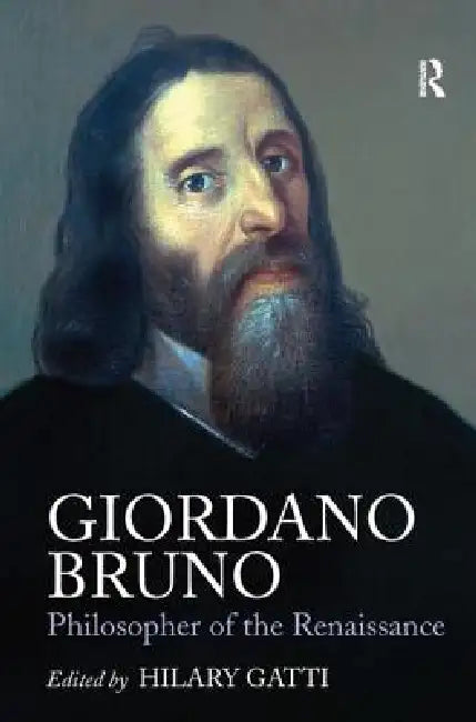 Buy Giordano Bruno (English, Hilary Gatti) Online at Best Price - BookBajar