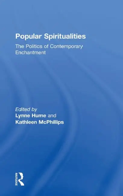 Buy Popular Spiritualities (English, Lynne Hume) Online at Best Price - BookBajar