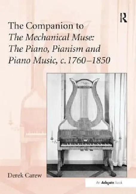 Buy The Companion to the Mechanical Muse (English, Derek Carew) Online at Best Price - BookBajar