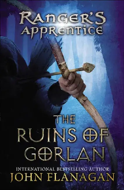 Buy The Ruins of Gorlan (English, John Flanagan) Online at Best Price - BookBajar