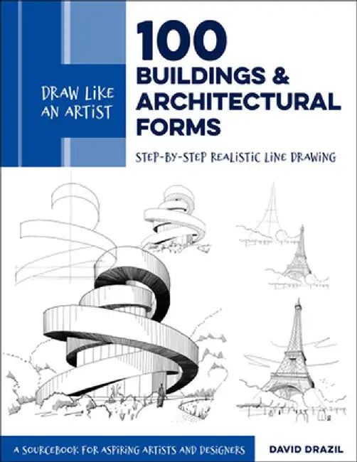 Buy Draw Like an Artist (English, David Drazil) Online at Best Price - BookBajar
