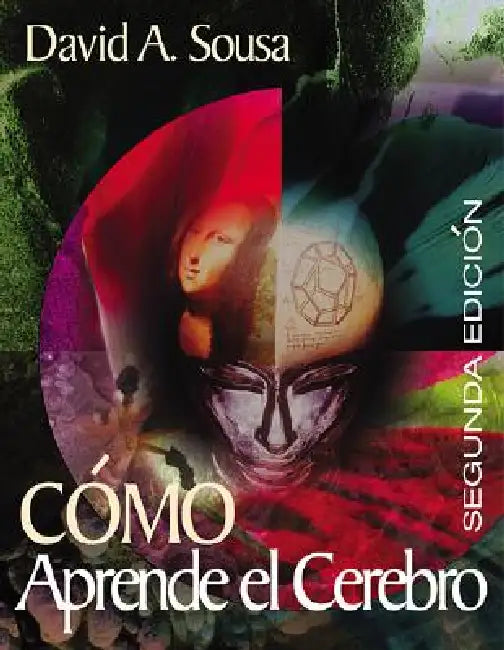 Buy How the Brain Learns/Como Aprende El Cerebro = How the Brain Learns (English, David A. Sousa) Online at Best Price - BookBajar