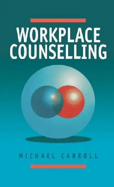 Buy Workplace Counselling (English, Michael Carroll) Online at Best Price - BookBajar