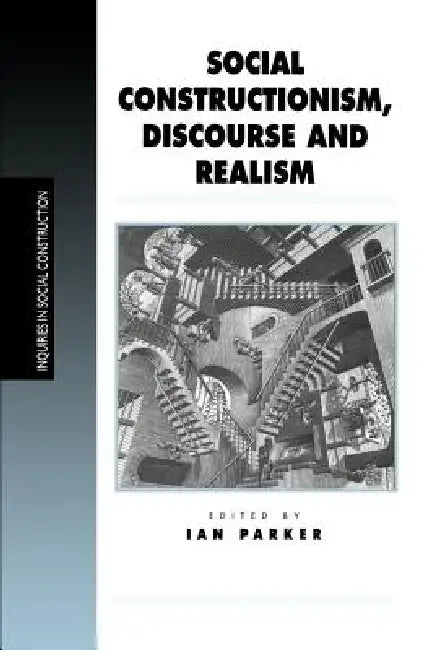 Buy Social Constructionism, Discourse and Realism (English, Ian Patrick) Online at Best Price - BookBajar