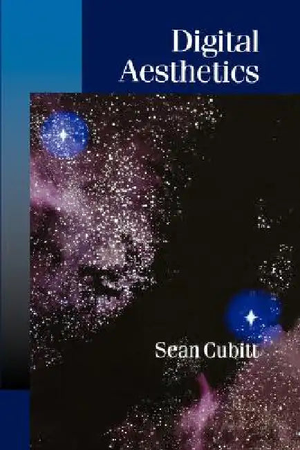 Buy Digital Aesthetics (English, Sean Cubitt) Online at Best Price - BookBajar