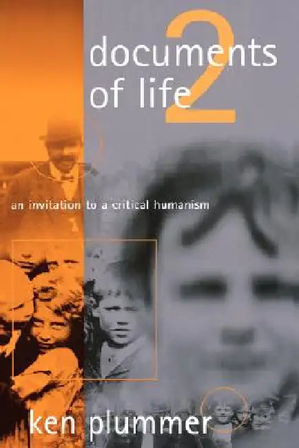 Buy Documents of Life 2 (English, Kenneth Plummer | Ken Plummer | K. Plummer) Online at Best Price - BookBajar