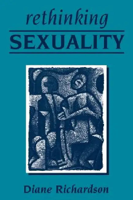 Buy Rethinking Sexuality (English, Diane Richardson) Online at Best Price - BookBajar