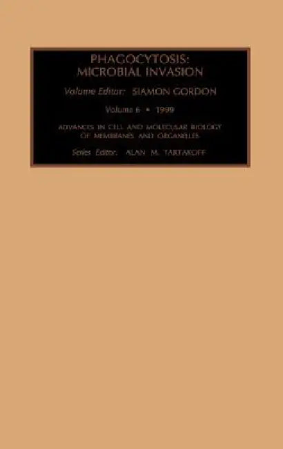 Buy Phagocytosis (English, S. Gordon) Online at Best Price - BookBajar