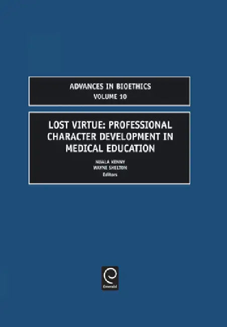 Buy Lost Virtue (English, Nuala Kenny | Wayne N. Shelton) Online at Best Price - BookBajar