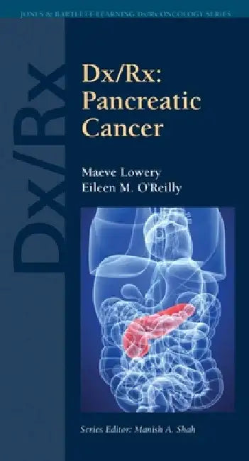Buy DX/Rx (English, Maeve Lowery | Eileen O'Reilly) Online at Best Price - BookBajar