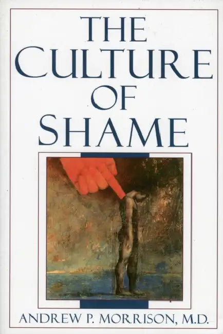 Buy The Culture of Shame (English, Andrew P. Morrison) Online at Best Price - BookBajar