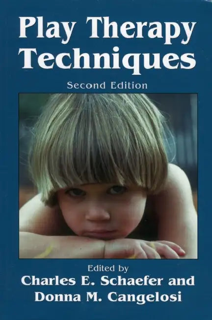 Buy Play Therapy Techniques (English, Charles E. Schaefer | Donna M. Cangelosi) Online at Best Price - BookBajar