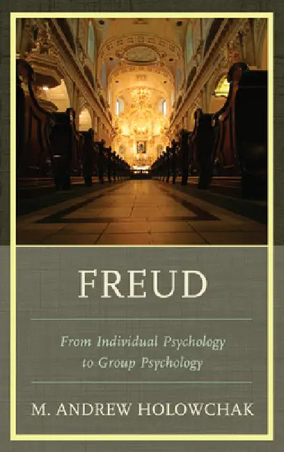 Buy Freud (English, M. Andrew Holowchak) Online at Best Price - BookBajar