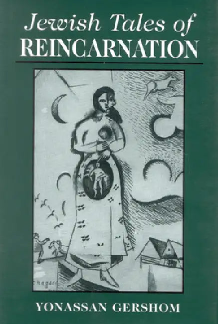 Buy Jewish Tales of Reincarnation (English, Yonasson Gershom) Online at Best Price - BookBajar