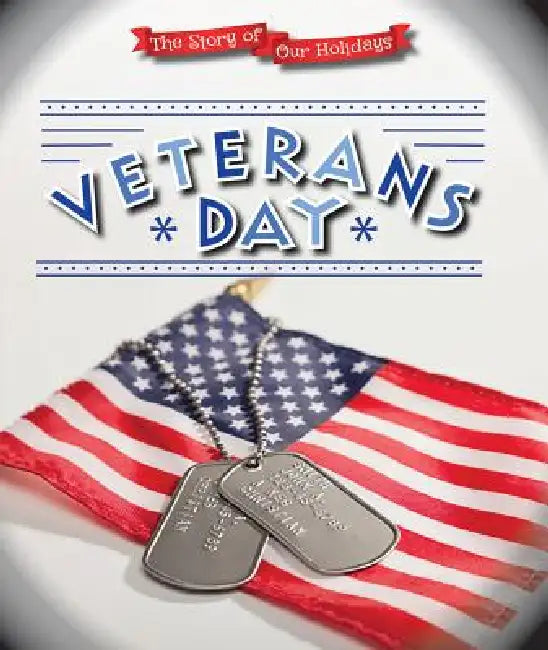 Buy Veterans Day (English, Joanna Ponto) Online at Best Price - BookBajar