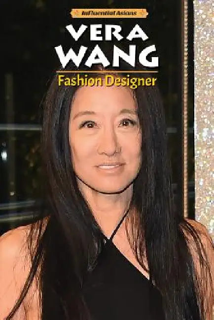 Buy Vera Wang (English, Richard Worth) Online at Best Price - BookBajar