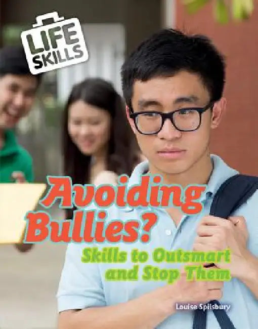 Buy Avoiding Bullies? (English, Louise A. Spilsbury) Online at Best Price - BookBajar
