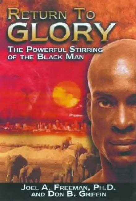 Buy Return to Glory (English, Joel A. Freeman | Don B. Griffin) Online at Best Price - BookBajar