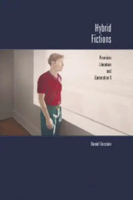 Buy Hybrid Fictions (English, Daniel Grassian) Online at Best Price - BookBajar