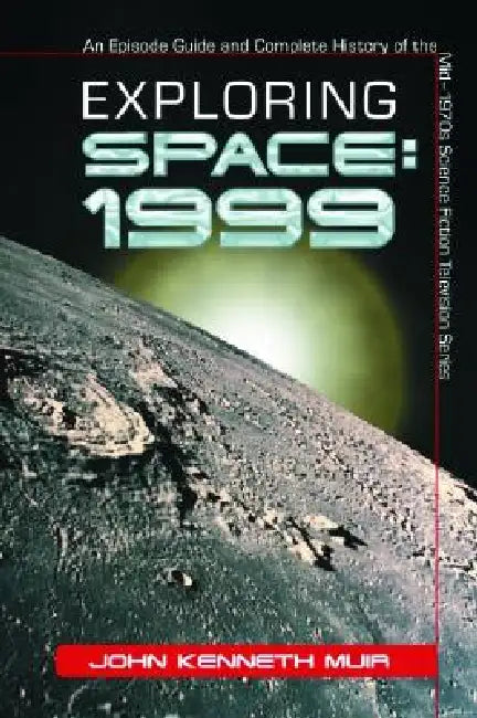 Buy Exploring Space (English, John Kenneth Muir) Online at Best Price - BookBajar